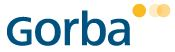 Gorba AG logo