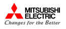 Mitsubishi Electric Co., Ltd. logo
