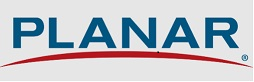Planar Inc. logo