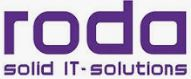 Roda Computer GmbH logo