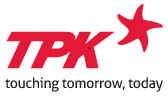 TPK America, LLC. logo