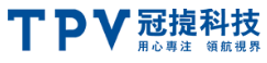TPV Technology Group logo
