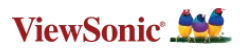 Viewsonic Corporation logo