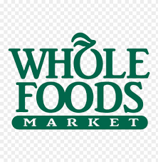Whole Foods Market logo