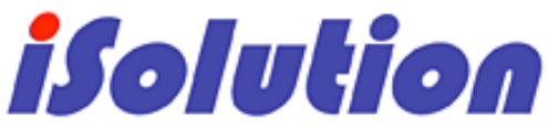 iSolution Technologies Co., Ltd. logo